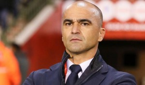 ROBERTO MARTINEZ