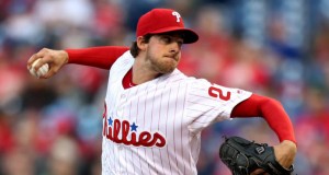 Aaron Nola