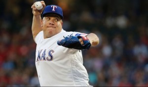 BARTOLO COLON