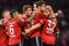 BAYERN MUNICH