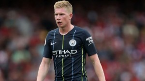 DE BRUYNE