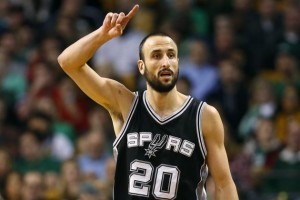 GINOBILI