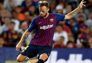 IVAN RAKITIC