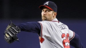 JOHN SMOLTZ