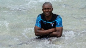 Joseph Minala GETTY IMAGES