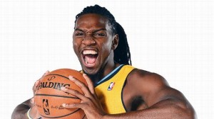 KENNETH FARIED