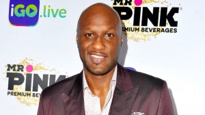 LAMAR ODOM