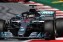 Lewis Hamilton de Mercedes