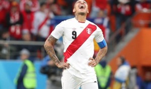 Paolo Guerrero