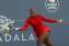 SERENA WILLIAMS