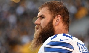 TRAVIS FREDERICK