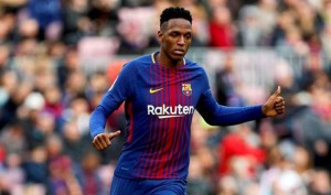 YERRI MINA