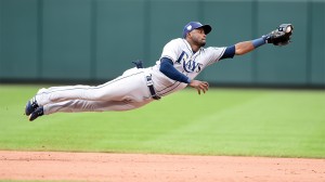 Tampa Bay Rays v Baltimore Orioles