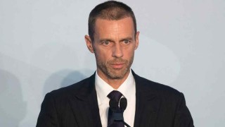 Aleksander Ceferin