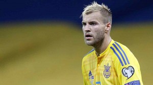 Andriy Yarmolenko