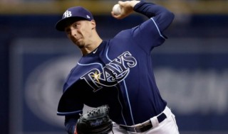 BLAKE SNELL