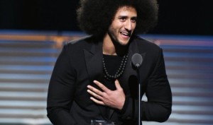 Colin Kapernick