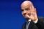 GIANNI INFANTINO
