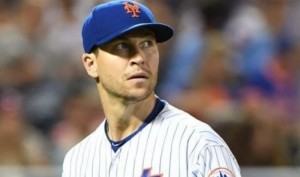 JACOB DEGROM