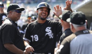 JOSE ABREU