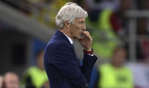 José Pekerman