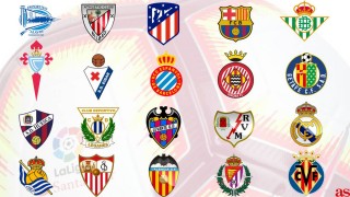 LIGA ESANOLA