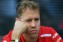 SEBASTIAN VETTEL
