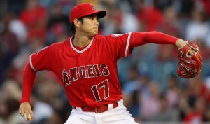 SHOHEI OHTANI