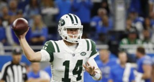 Sam Darnold (14)