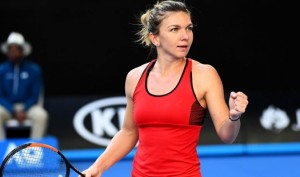 Simona Halep