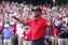 TIGER WOODS