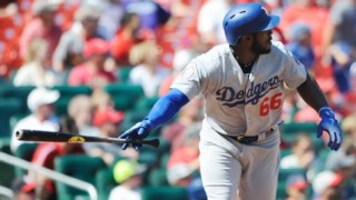 Yasiel Puig