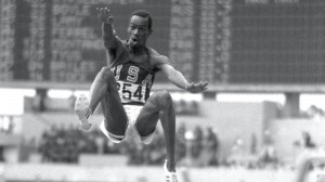 BOB BEAMON