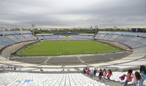 ESTADIO CENTENARIO