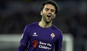 GIUSEPPE ROSSI