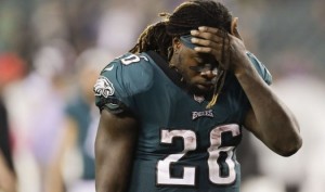 Jay Ajayi