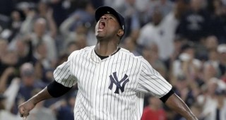 LUIS SEVERINO