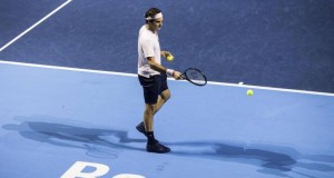 ROGER FEDERER