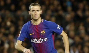 THOMAS VERMAELEN