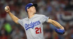 WALKER BUEHLER