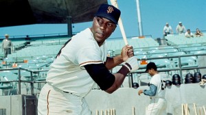 WILLIE MCCOVEY