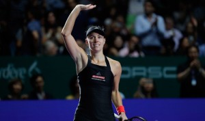 angelique kerber