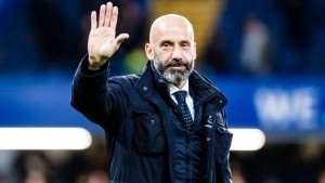 GIANLUCA VIALLI