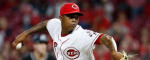 RAISEL IGLESIAS