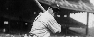 babe ruth