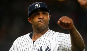 C C SABATHIA