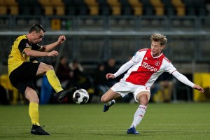 Frenkie-de-Jong