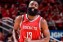 JAMES HARDEN