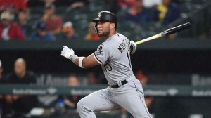 YOAN MONCADA