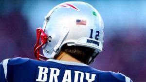 TOM BRADY